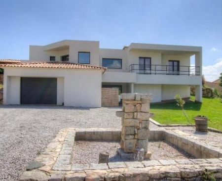 Appartement Tranquille En Bas De Villa Afa Экстерьер фото