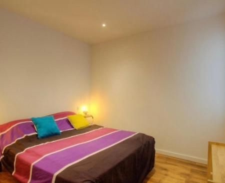 Appartement Tranquille En Bas De Villa Afa Экстерьер фото