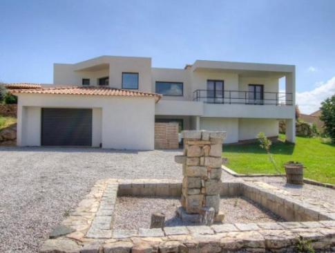 Appartement Tranquille En Bas De Villa Afa Экстерьер фото